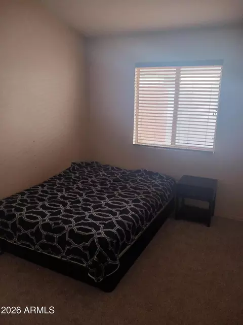 Bedroom - 1240 W Diamond Ave, Apache Junction, AZ 85120 photo 2 of 3