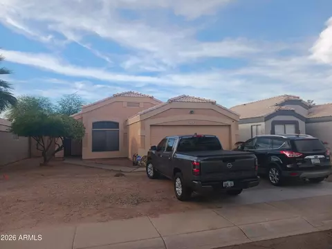 Exterior - 1240 W Diamond Ave, Apache Junction, AZ 85120 photo 1 of 9
