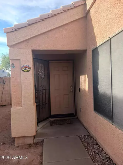 Exterior - 1240 W Diamond Ave, Apache Junction, AZ 85120 photo 2 of 9