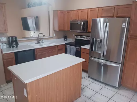 Kitchen - 1240 W Diamond Ave, Apache Junction, AZ 85120 photo 3 of 3