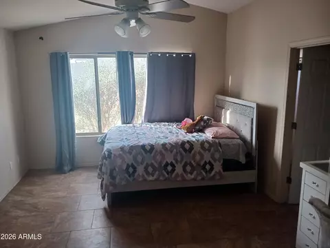 Bedroom - 1240 W Diamond Ave, Apache Junction, AZ 85120 photo 1 of 3