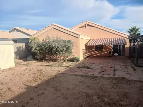 Exterior - 1240 W Diamond Ave, Apache Junction, AZ 85120 photo 6 of 9
