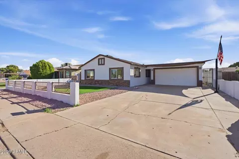 1505 S Kay Cir, Mesa, AZ 85204
