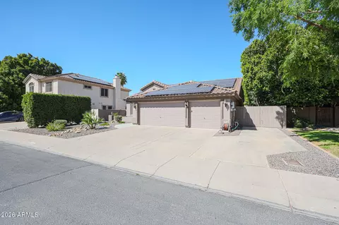 5974 W Kerry Ln, Glendale, AZ 85308