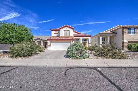 2000 W Vineyard Plains Dr, Queen Creek, AZ 85142