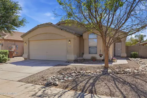 4381 E Amarillo Dr, San Tan Valley, AZ 85140