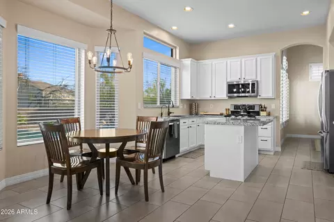 Kitchen - 7643 E Sandia Cir, Mesa, AZ 85207 photo 4 of 4