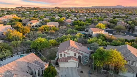 View/Area - 7643 E Sandia Cir, Mesa, AZ 85207 photo 3 of 10