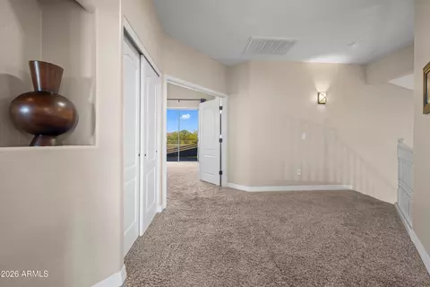 Entry Way - 7643 E Sandia Cir, Mesa, AZ 85207 photo 2 of 2