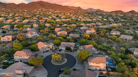 View/Area - 7643 E Sandia Cir, Mesa, AZ 85207 photo 2 of 10