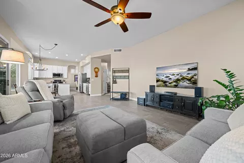 Living - 7643 E Sandia Cir, Mesa, AZ 85207 photo 1 of 2