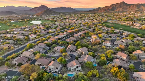 View/Area - 7643 E Sandia Cir, Mesa, AZ 85207 photo 8 of 10