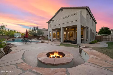 Exterior - 7643 E Sandia Cir, Mesa, AZ 85207 photo 3 of 16