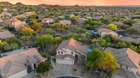 View/Area - 7643 E Sandia Cir, Mesa, AZ 85207 photo 10 of 10