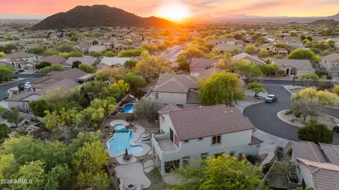View/Area - 7643 E Sandia Cir, Mesa, AZ 85207 photo 1 of 10