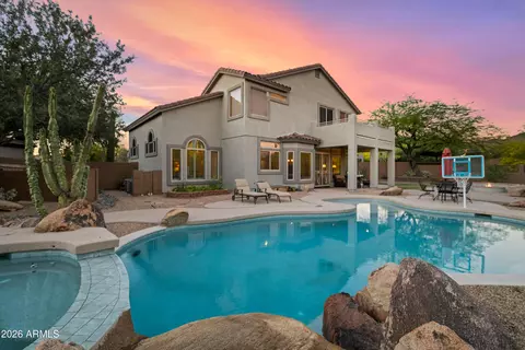 7643 E Sandia Cir, Mesa, AZ 85207