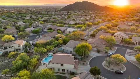 View/Area - 7643 E Sandia Cir, Mesa, AZ 85207 photo 6 of 10