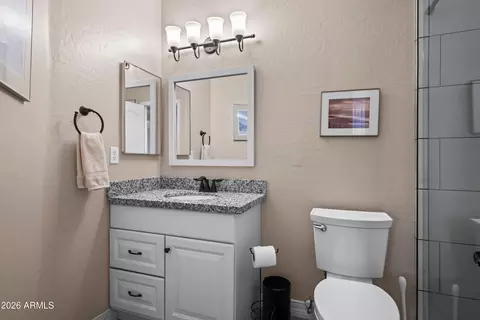 Bath - 7643 E Sandia Cir, Mesa, AZ 85207 photo 1 of 5