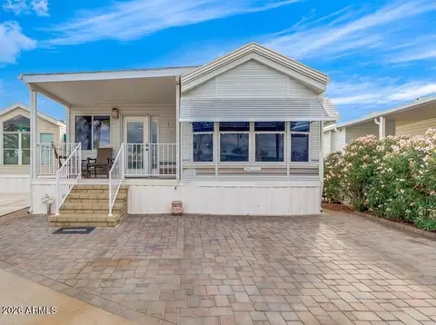 2010 S Crow Ave, Apache Junction, AZ 85119