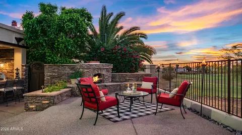 6456 E Star Valley St, Mesa, AZ 85215