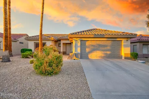 16238 W Tapatio Dr, Surprise, AZ 85374