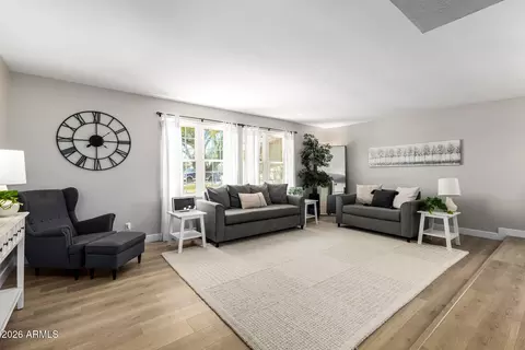 Living - 5150 E Tunder Dr, Phoenix, AZ 85044 photo 1 of 2