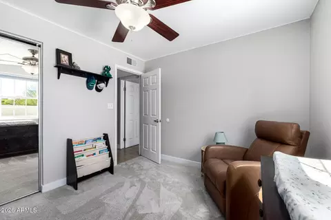 Bedroom - 5150 E Tunder Dr, Phoenix, AZ 85044 photo 6 of 6