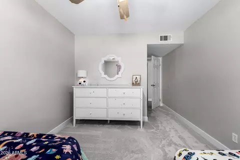 Bedroom - 5150 E Tunder Dr, Phoenix, AZ 85044 photo 4 of 6