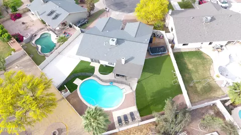 View/Area - 5150 E Tunder Dr, Phoenix, AZ 85044 photo 1 of 1