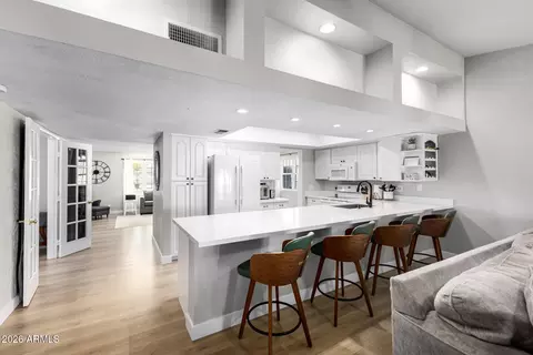 Kitchen - 5150 E Tunder Dr, Phoenix, AZ 85044 photo 1 of 2