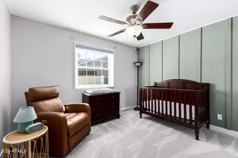Bedroom - 5150 E Tunder Dr, Phoenix, AZ 85044 photo 5 of 6