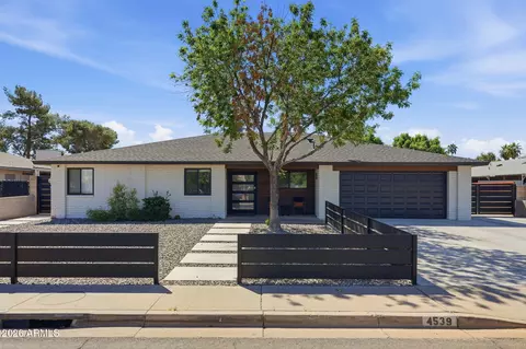 4539 W Sweetwater Ave, Glendale, AZ 85304