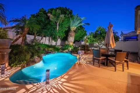 3643 N Greylock Cir, Mesa, AZ 85215