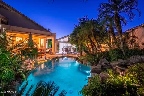 3643 N Greylock Cir, Mesa, AZ 85215