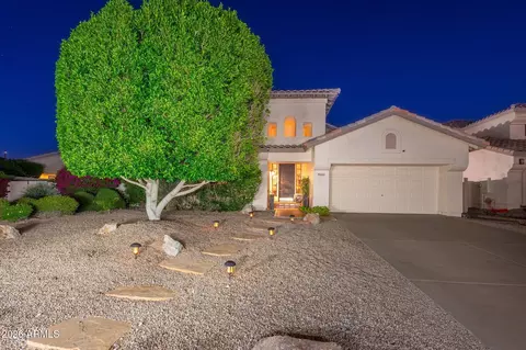 3643 N Greylock Cir, Mesa, AZ 85215