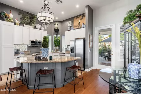 3643 N Greylock Cir, Mesa, AZ 85215