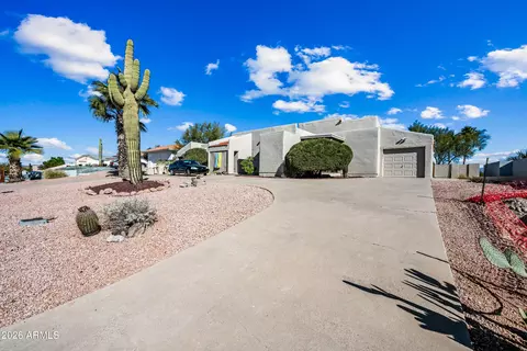 12247 N Fountain Hills Blvd, Fountain Hills, AZ 85268