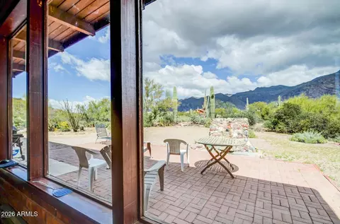 10581 E Valley View Dr, Gold Canyon, AZ 85118
