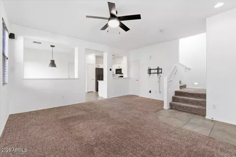 Living - 104 E Palomino Dr, Gilbert, AZ 85296 photo 3 of 4