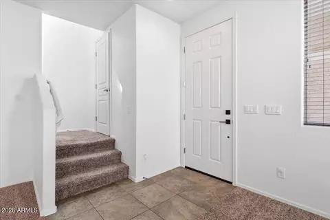 Entry Way - 104 E Palomino Dr, Gilbert, AZ 85296 photo 1 of 3