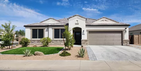 30942 W Verde Ln, Buckeye, AZ 85396