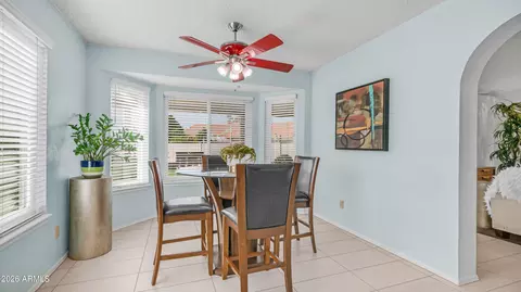 Dining - 408 E Meadows Ln, Gilbert, AZ 85234 photo 1 of 1