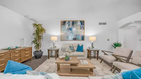 Living - 408 E Meadows Ln, Gilbert, AZ 85234 photo 1 of 3