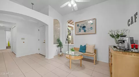 Entry Way - 408 E Meadows Ln, Gilbert, AZ 85234 photo 1 of 4