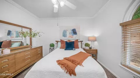 Bedroom - 408 E Meadows Ln, Gilbert, AZ 85234 photo 1 of 3