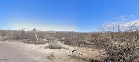 0 E Pommel St #LOT 111, Safford, AZ 85546