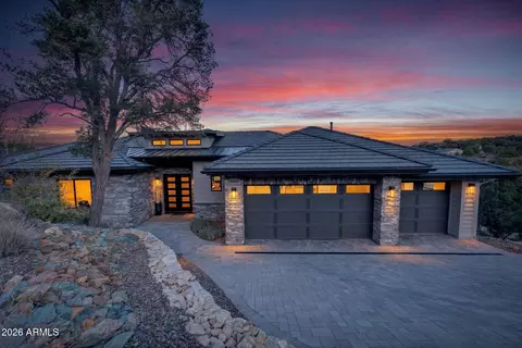 731 Woodridge Ln, Prescott, AZ 86303