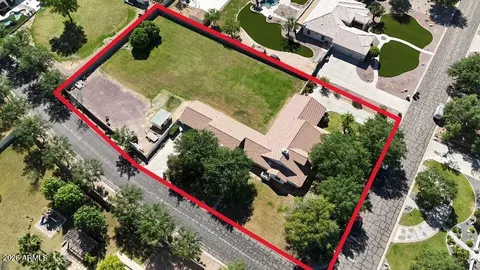 2593 E Ridgewood Ln, Gilbert, AZ 85298