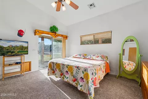Bedroom - 2593 E Ridgewood Ln, Gilbert, AZ 85298 photo 1 of 4