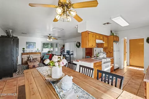 Dining - 2593 E Ridgewood Ln, Gilbert, AZ 85298 photo 1 of 1
